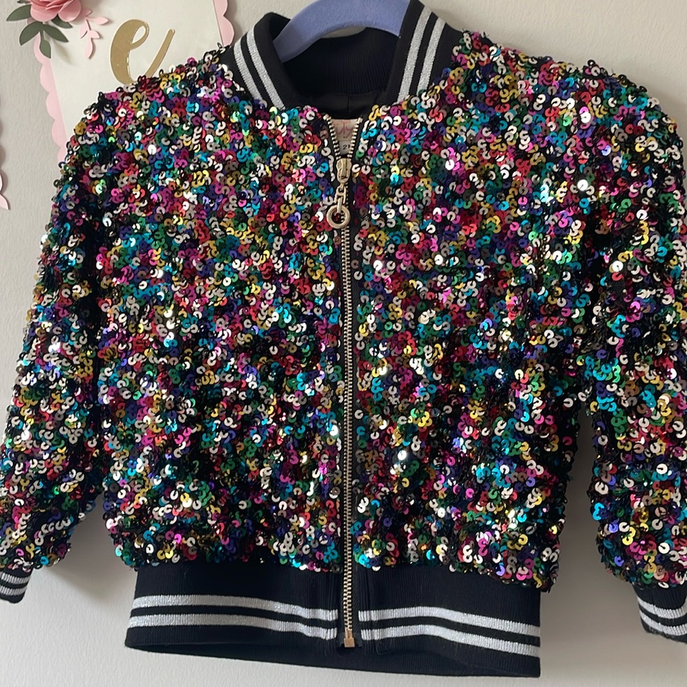sequent Jacket coat by Truly me